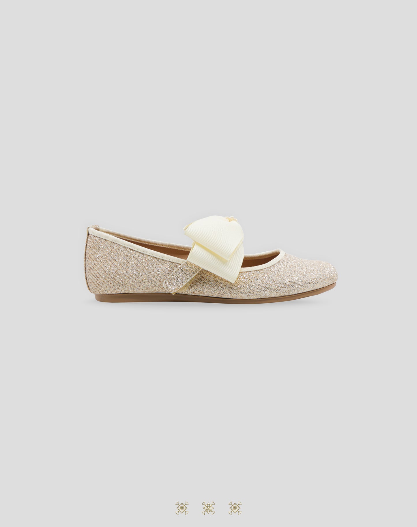 Zapatos Juveniles 85-001