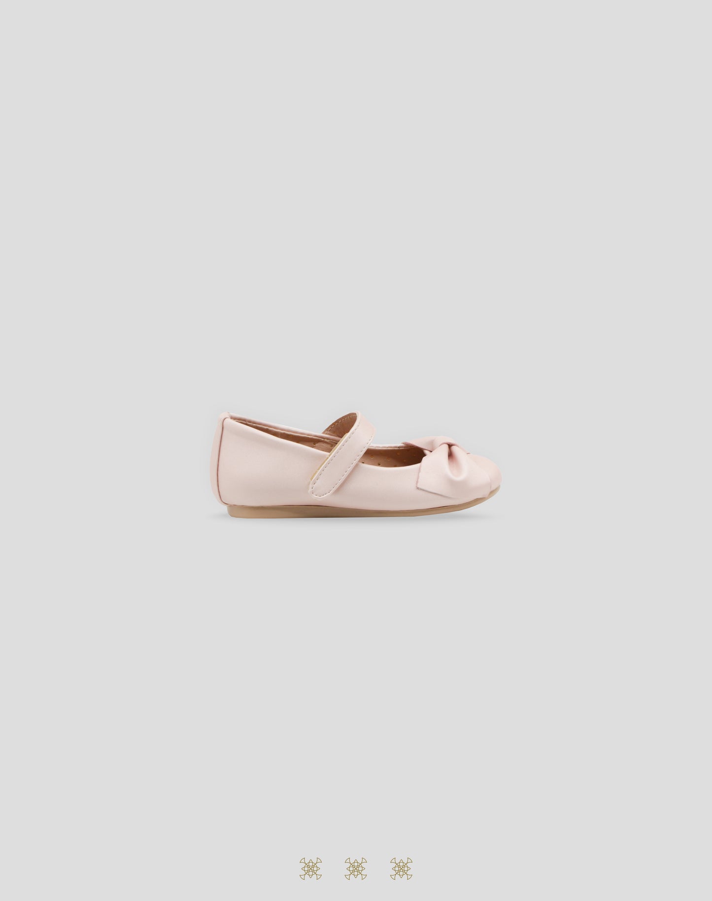 Zapatos de niña 85-004
