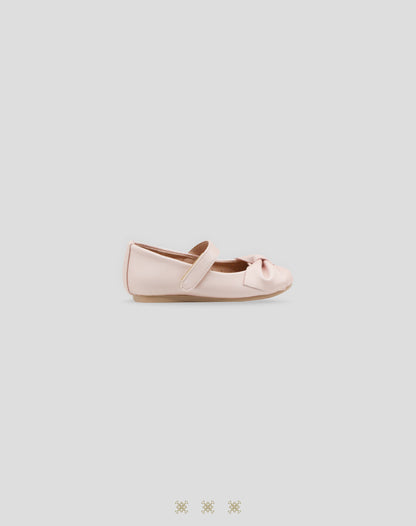 Zapatos de niña 85-004