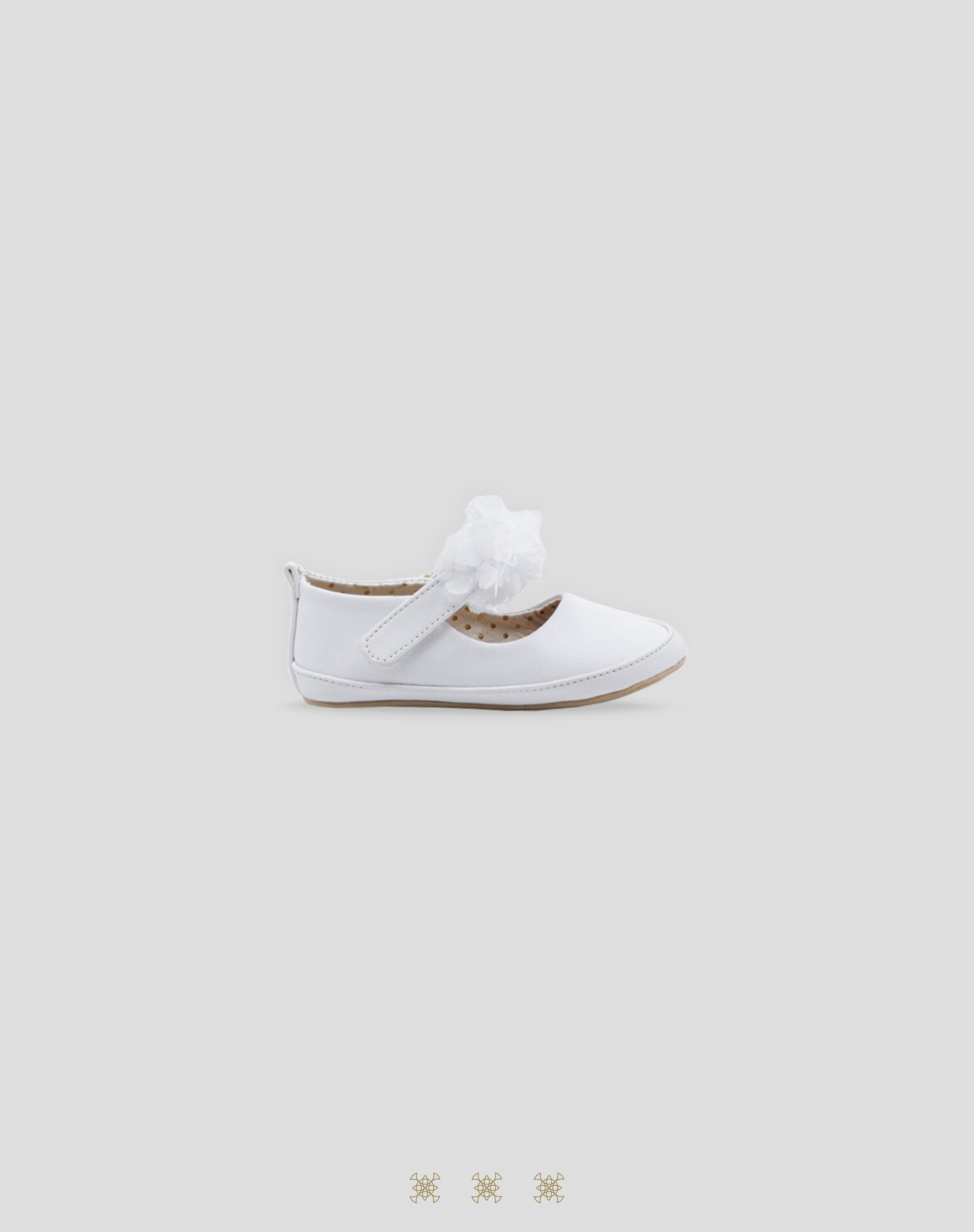 Zapatos de niña 85-013