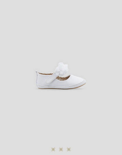 Zapatos de niña 85-013