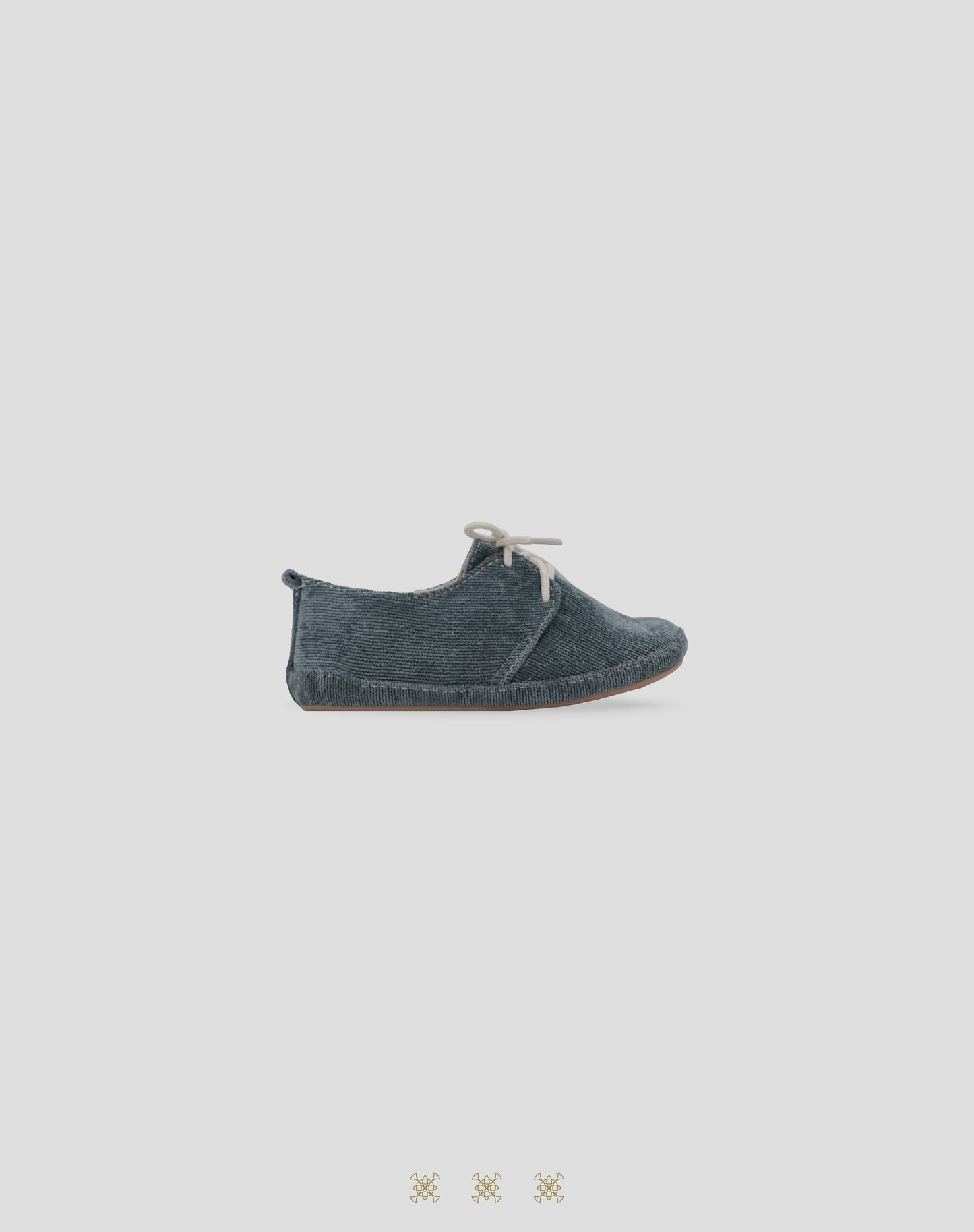 Zapato infantil ocean blue 85-008