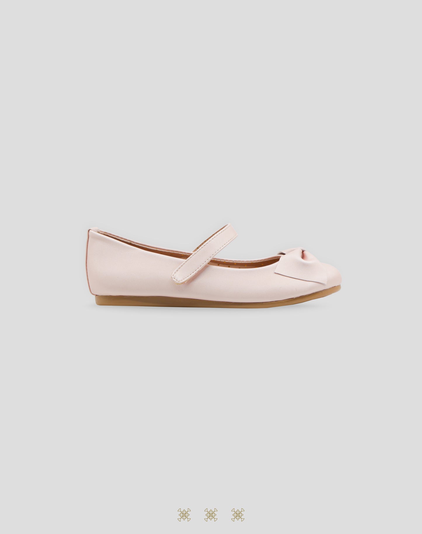 Zapatos juveniles 85-004