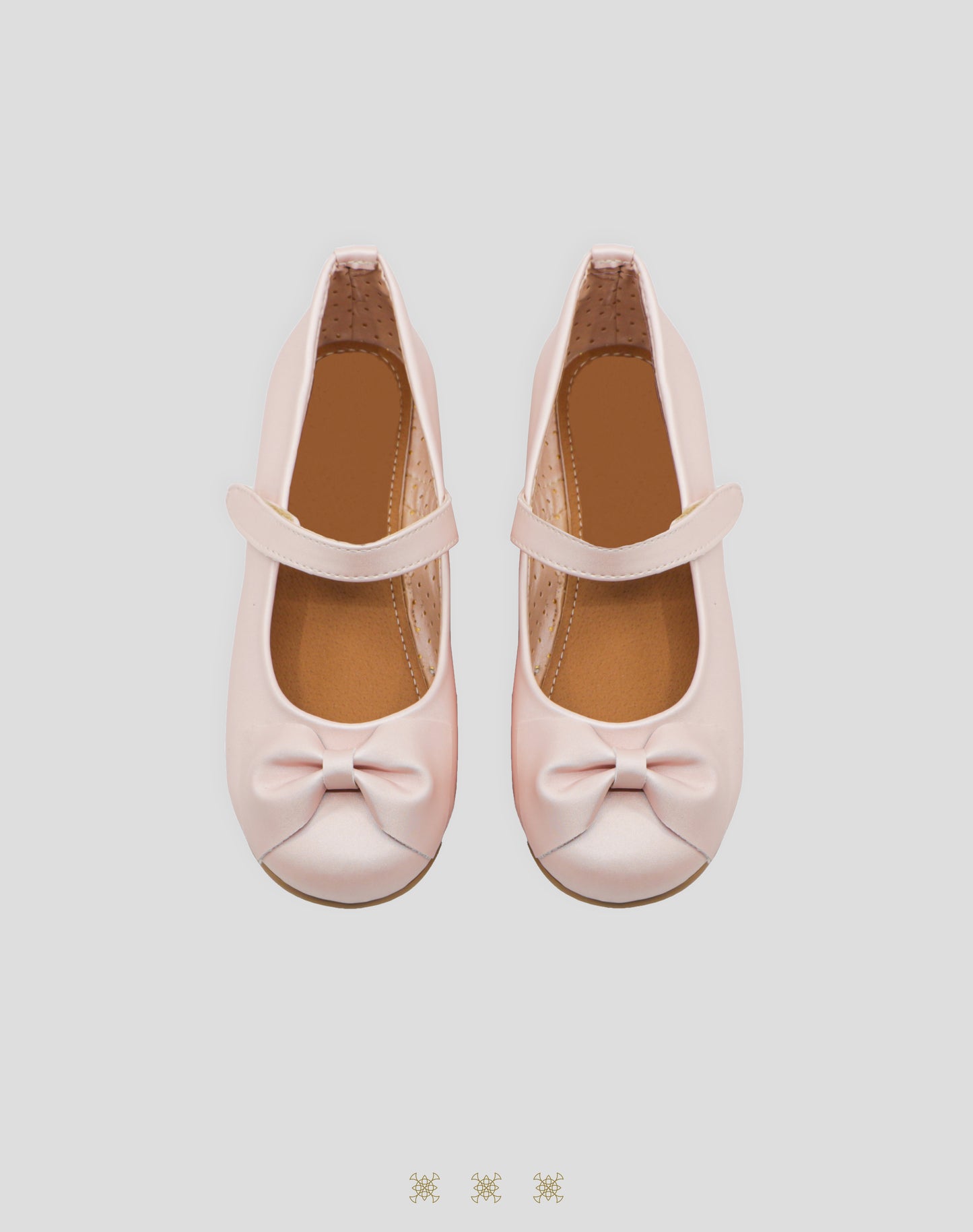 Zapatos juveniles 85-004