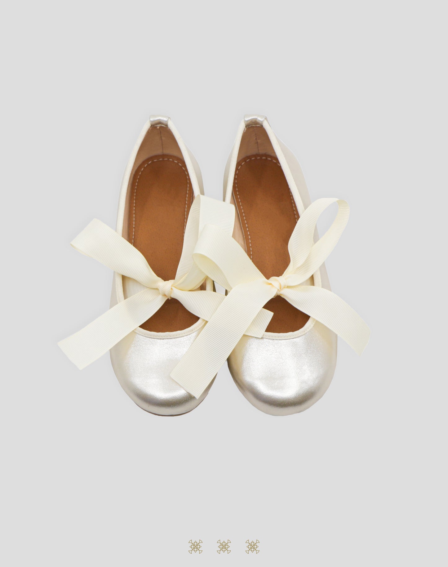 Zapatos Juveniles Ivory 85-002