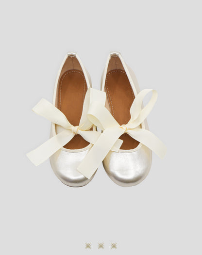 Zapatos Juveniles Ivory 85-002