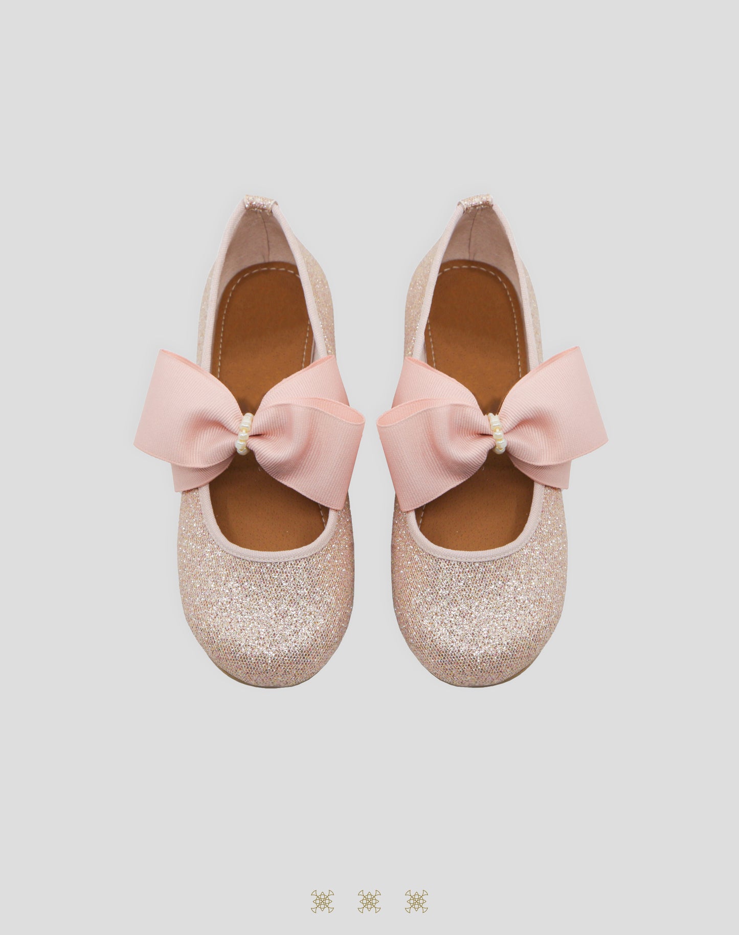 Zapatos Juveniles 85-001