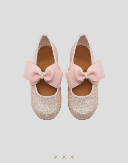 Zapatos Juveniles 85-001