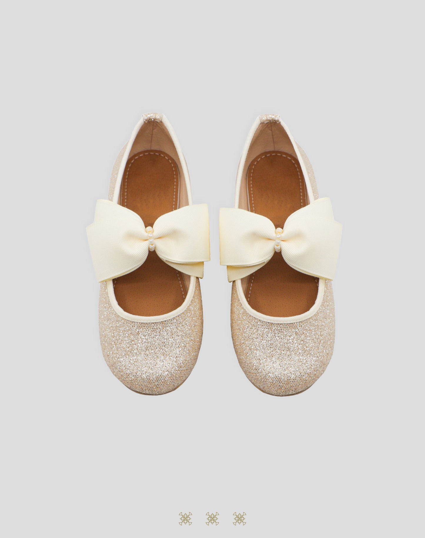 Zapatos Juveniles 85-001