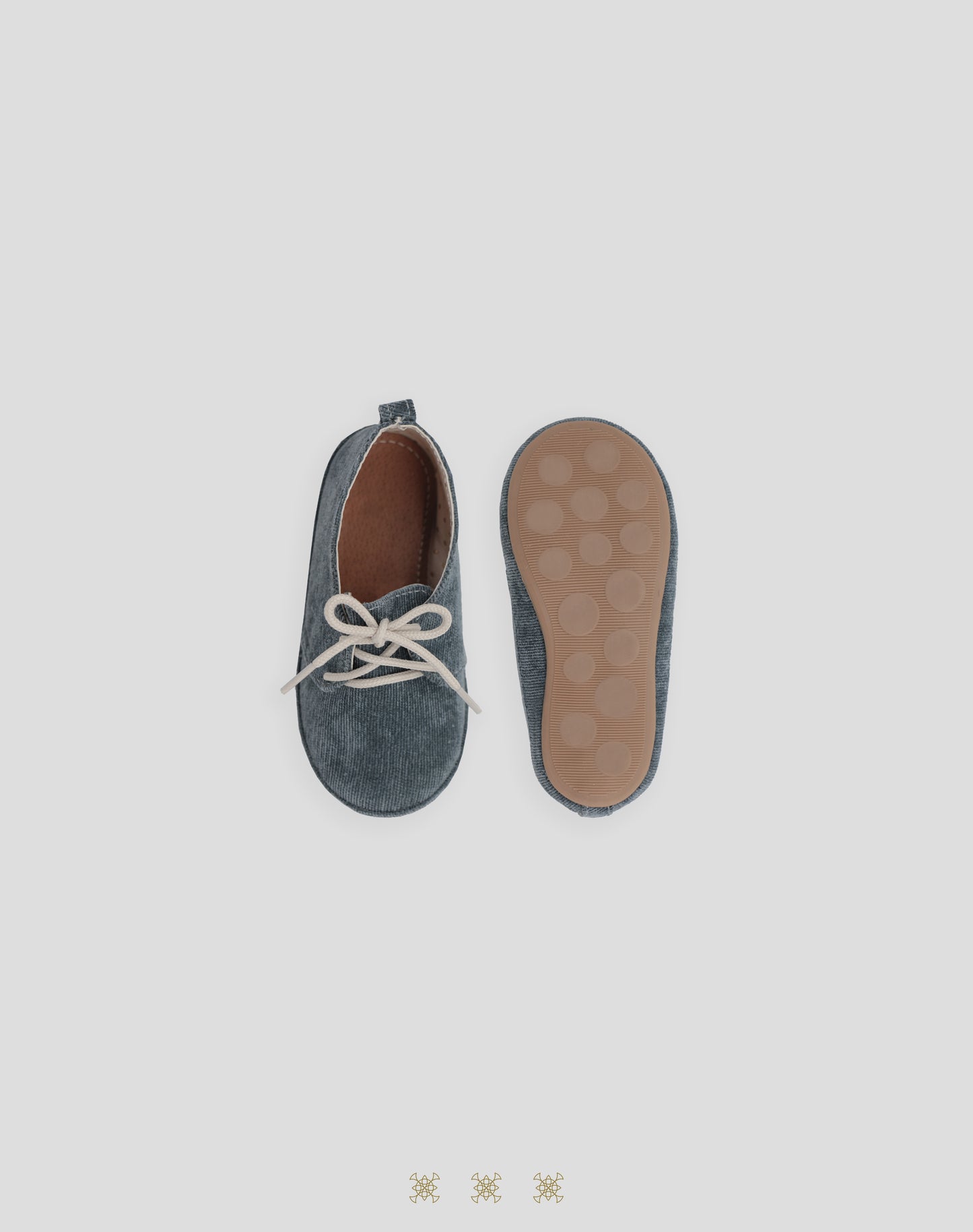 Zapato infantil ocean blue 85-008