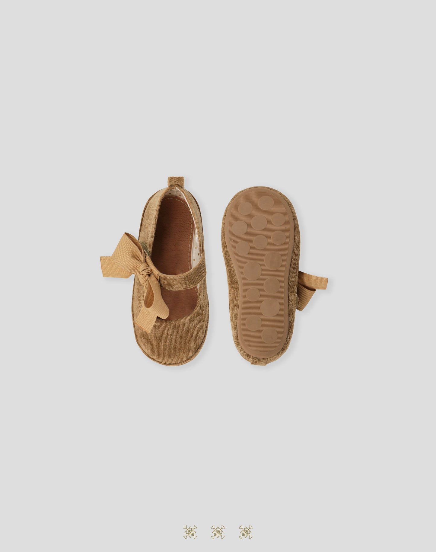 Zapatos de niña 85-020