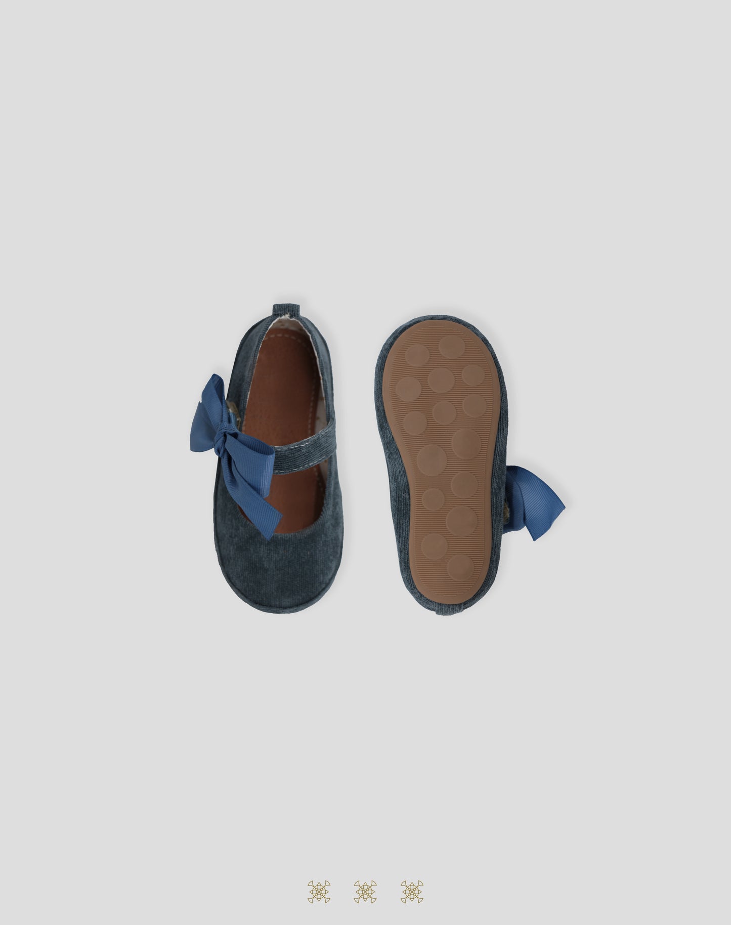 Zapatos de niña 85-020