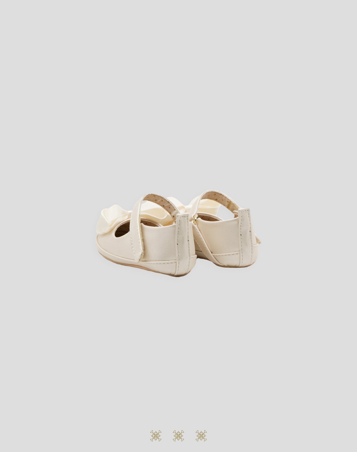 Zapatos de niña 85-003
