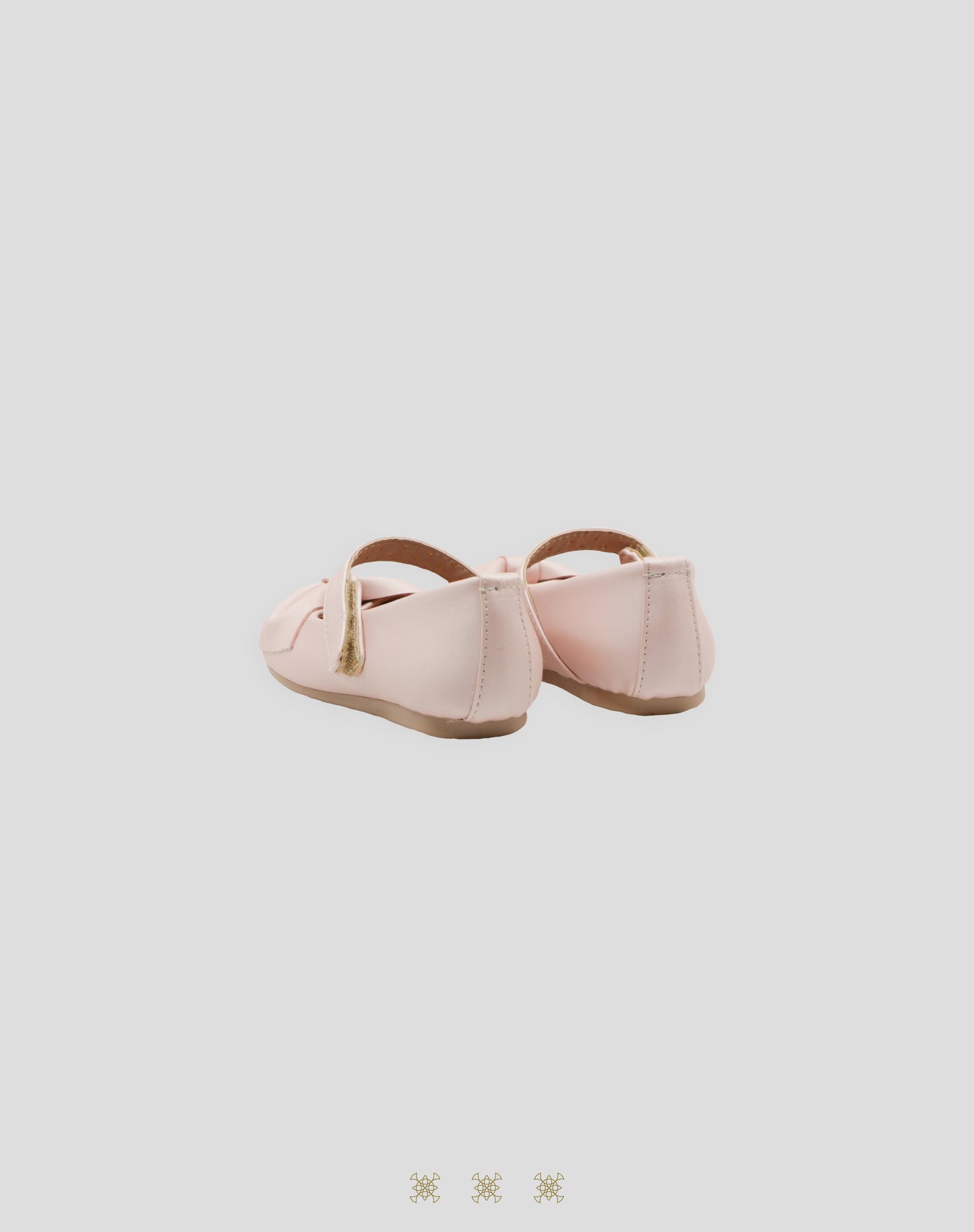 Zapatos de niña 85-004