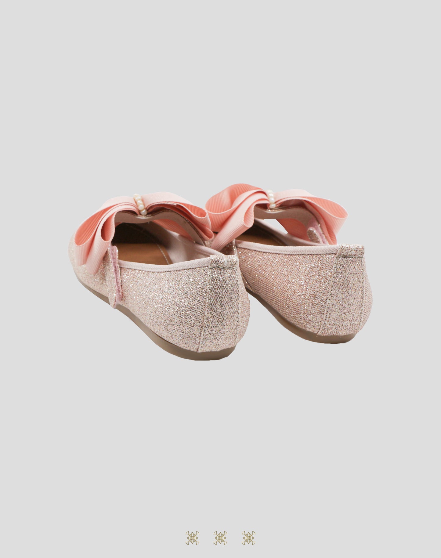 Zapatos Juveniles 85-001