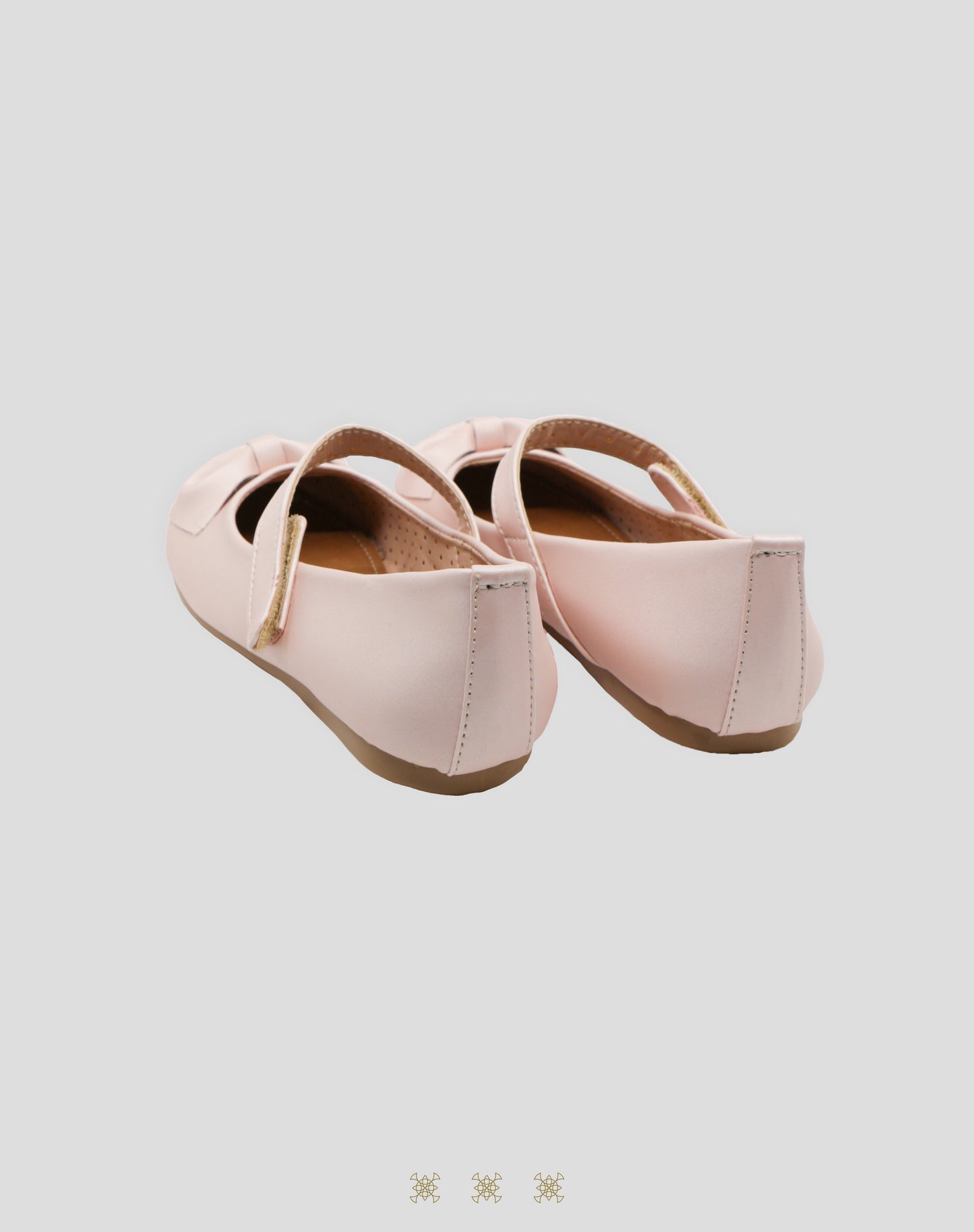 Zapatos juveniles 85-004