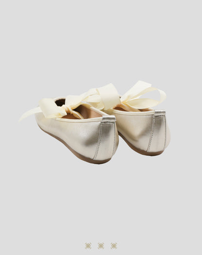 Zapatos Juveniles Ivory 85-002
