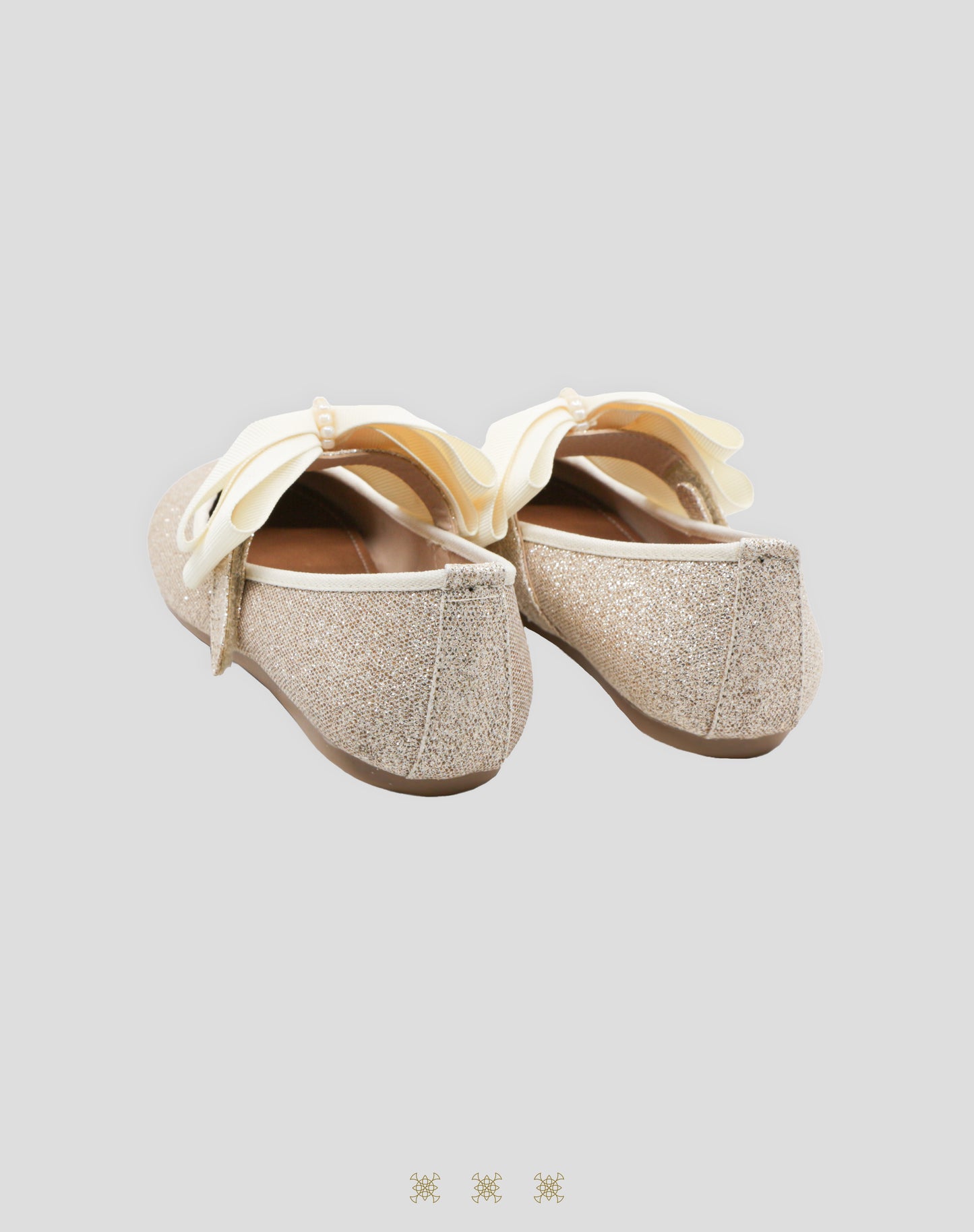 Zapatos Juveniles 85-001