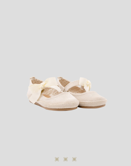 Zapatos de niña 85-020