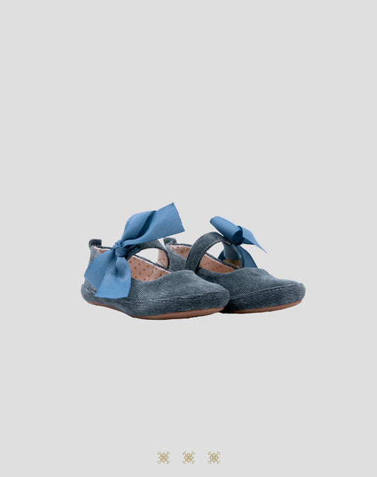 Zapatos de niña 85-020