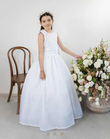 Vestido juvenil 02-288